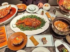 -平山宴(瘦西湖店)