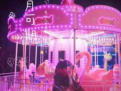 -金陵暴走小龙虾·迷踪蟹(凯德MALL店)