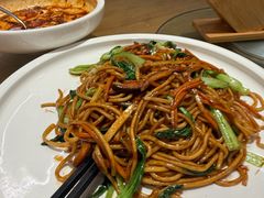 -枣子树·素食餐厅(普陀山店)