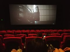 -中影国际影城(建军路金鹰购物中心店)