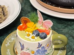 -秘密旅行Bonjour(黑金冠 江南西店)