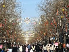 -北京前门大栅栏