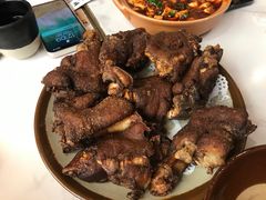 -乔阿马·江南味·驴肉香(龙湖华泾天街店)