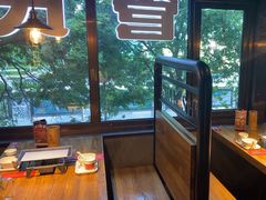 -管氏翅吧(人民大学店)