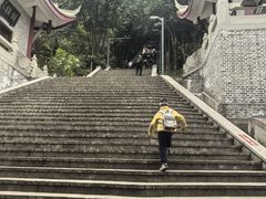 -老君山