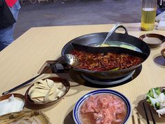 -乐闹闹重庆火鍋(民治店)