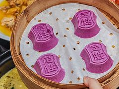 -望乡楼上海菜(日月光店)