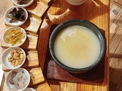 -云采云南菜(中山北路店)