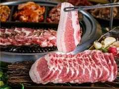-九寸钉自助·炭火烤肉烧烤(欧乐时尚广场店)