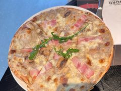 -Nord Grill&Bar Highland诺德西餐(深圳欢乐海岸店)