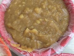 土豆泥-咱家王新国把子肉(县东巷店)