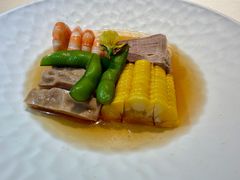 -漢舍中国菜馆(浦东嘉里城店)