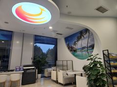 -中青旅遨游旅行旗舰店