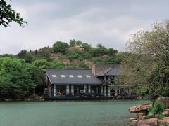 -白马涧龙池景区