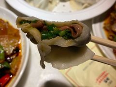 海肠水饺-日丰园海肠水饺·老字号大连海鲜(和平广场店)