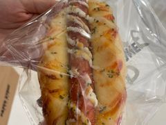 特色肠仔包-PAPER STONE BAKERY(天环店)