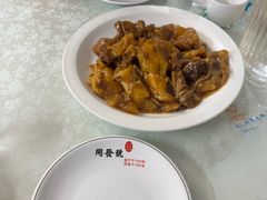 -同发号饭庄(复兴路店)