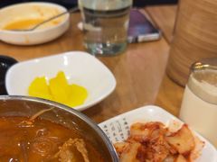 -多宾韩国料理(学衡路店)