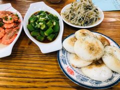 -郭巨人农家食堂(南部商务区店)