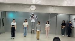 -HI dance 舞室