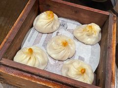 -李百蟹·蟹黄面·江景餐厅(外滩·豫园店)