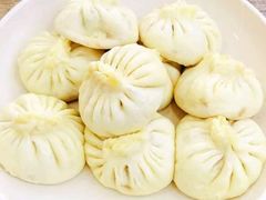 -津门张记包子铺(华昌道店)