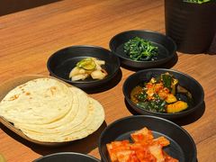 -虎哥六韩式烤肉料理 TIGERGRILL(隆生金山湖中心购物广场店)