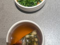 -菌自在·云南野生菌火锅(长安万达店)