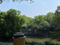 -惠山古镇·寄畅园