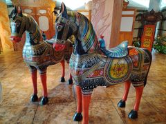 -蒙亨·手把肉·蒙古包文化主题餐厅(天恒广场店)