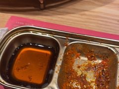 -西塔老太太泥炉烤肉(武汉摩尔城店)