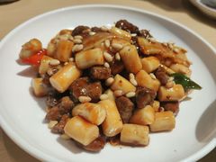 -兔爸私家小厨(新北万达店)