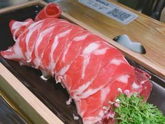 -湊湊火锅·茶憩(合生汇购物中心店)