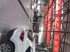 -北京鑫万维富达一汽大众4S店(顺义区店)