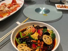 -徐记海鲜(大雁塔|金都店)