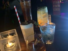 -TZ House音乐现场(茅台店)