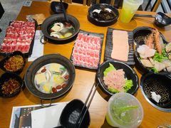 -呷哺呷哺 黄金牧场 (回龙观港龙店)