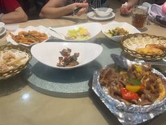 -庄氏祥记家常食府(国瑞建材家居博览中心店)