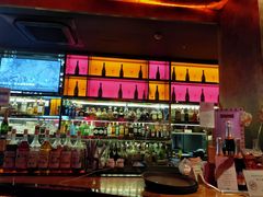 -YUE·6·西式融合餐厅(外滩六号店)