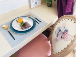 房内设施-海豚湾高端月子会所(黄浦店)