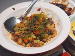 -绿茶餐厅(广州天河城店)