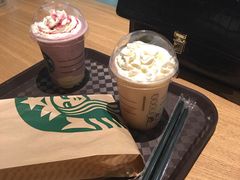 -星巴克(扬州珍园店)