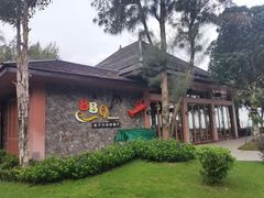 -惠州金海湾嘉华度假酒店