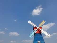 -漩门湾国家湿地公园