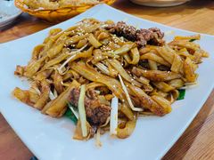 -南记食粥坊·宵夜大排档(莲花总店)