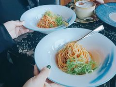 -时光吧·大堂吧·丽江和府洲际度假酒店