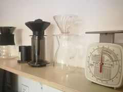 -Cafe Villa
