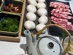 -红沃鳗鱼黑牛烤肉店(不老街店)