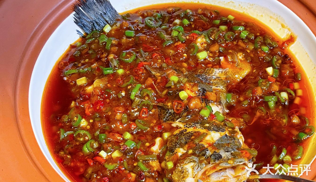 福州探店|新派精致川菜惊艳亮相