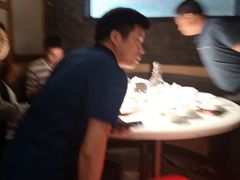 -潮发潮汕牛肉店(龙洞店)